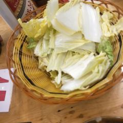 苗家特色饭庄 User Photo