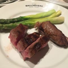 Gallaghers Steakhouse User Photo