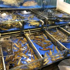 Fat Kee Seafood Restaurant User Photo