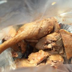 沈大妈正宗岚谷熏鹅 User Photo