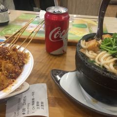New World Mall Food Court 여행 사진