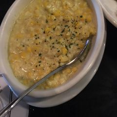Morton's The Steakhouse User Photo