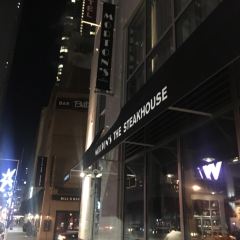 Morton's The Steakhouse User Photo