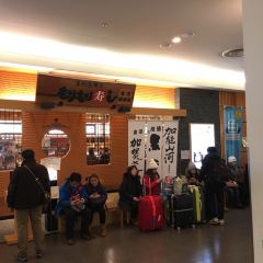 Morimorizushi Kanazawa-ekimaeten 여행 사진