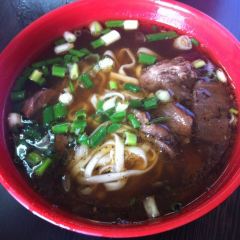 Jiu Dao Kou Beef Noodles User Photo
