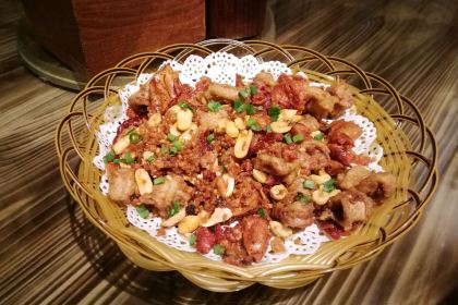 独此一家私厨坊