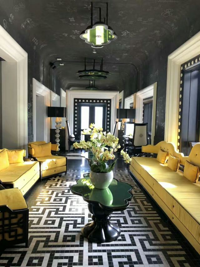 Citron Restaurant
