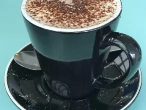 Fantail Cafe