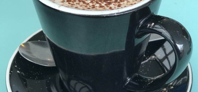 Fantail Cafe