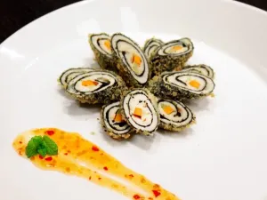 Fu Lu Chinese Restaurant