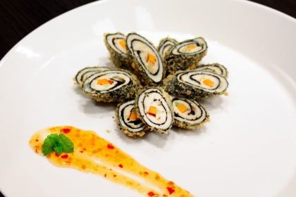 Fu Lu Chinese Restaurant