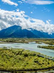 Niyang River