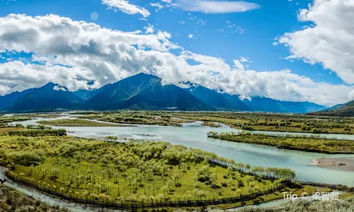 Niyang River