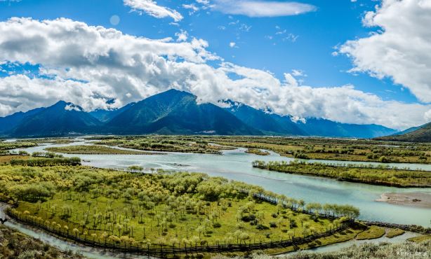 Niyang River