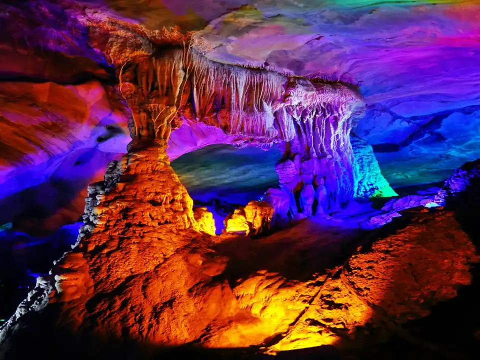 4_Longkong Cave