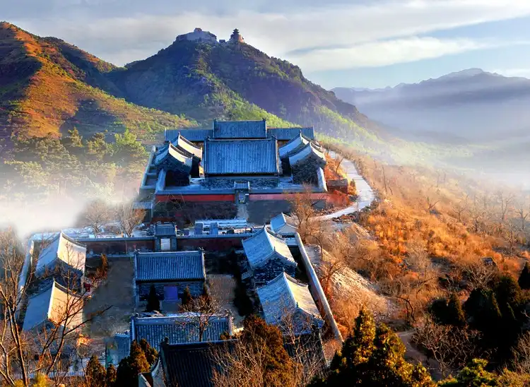 1_Yaji Mountain