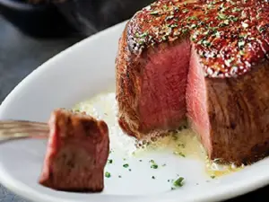 Ruth's Chris Steak House