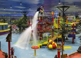 Weidu Water World