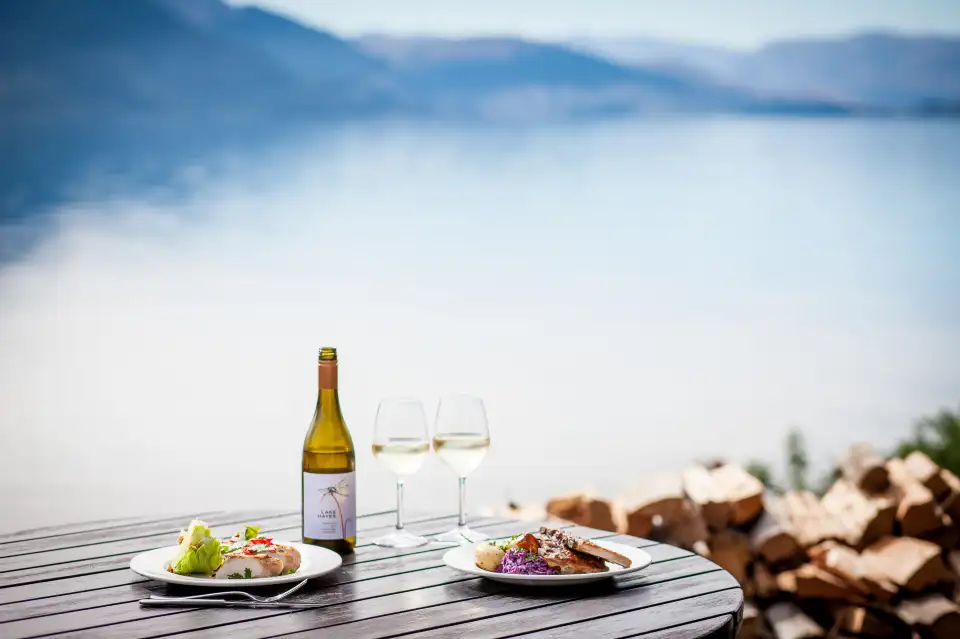 5_RealNZ | TSS Earnslaw Queenstown Cruise