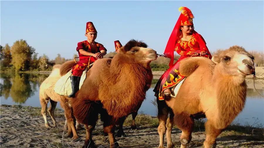 2_Daolang Tribe