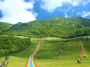 Batai Mountain
