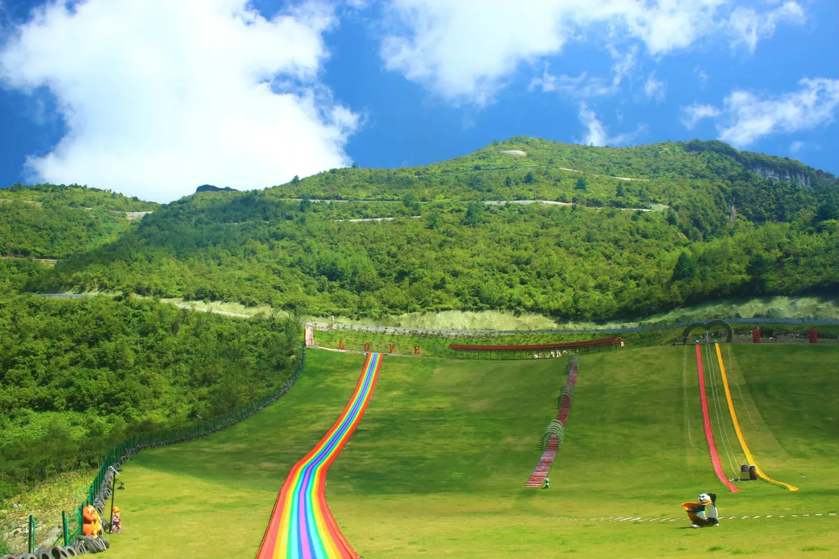 2_八台山