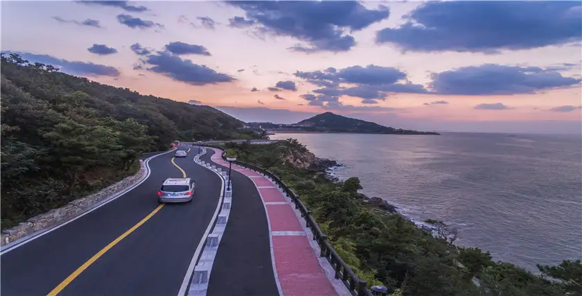 2_Liandao Island