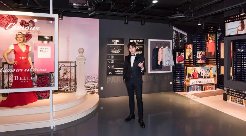 4_Madame Tussauds Beijing
