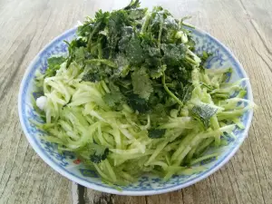 采珍集小火鍋