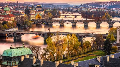 Charles Bridge