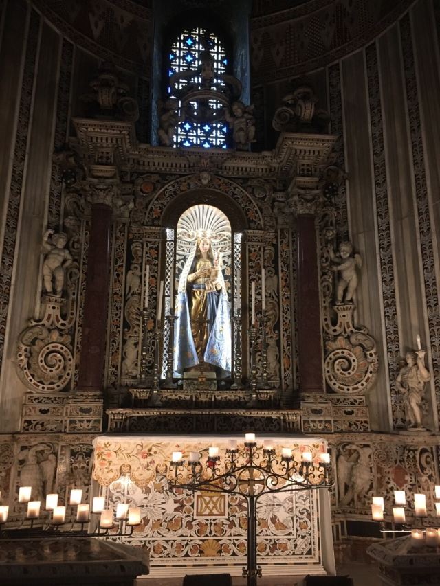 Cattedrale di Monreale