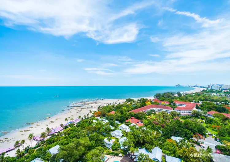 【華欣天氣】華欣氣溫指南,最佳旅遊季節與穿衣搭配建議