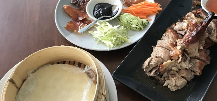 Tim Hei Hong Kong Cuisine