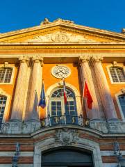 place du capitole