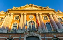 Place du Capitole