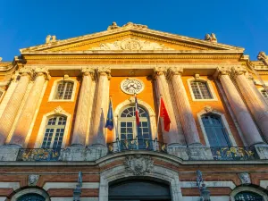 Place du Capitole