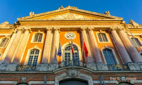 Place du Capitole