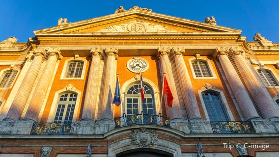 Toulouse