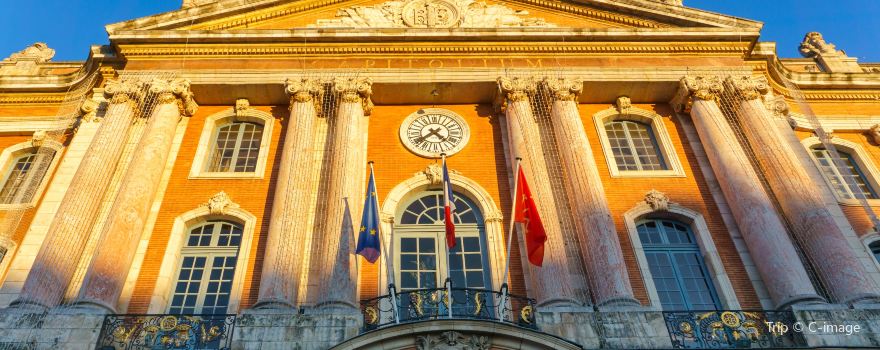 Capitole (Le)