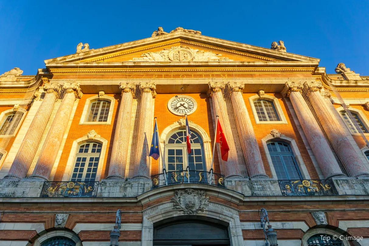 1_Place du Capitole