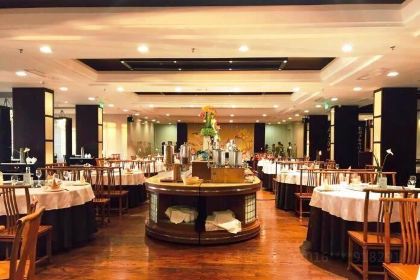 MINGHUYUAN RESTAURANT