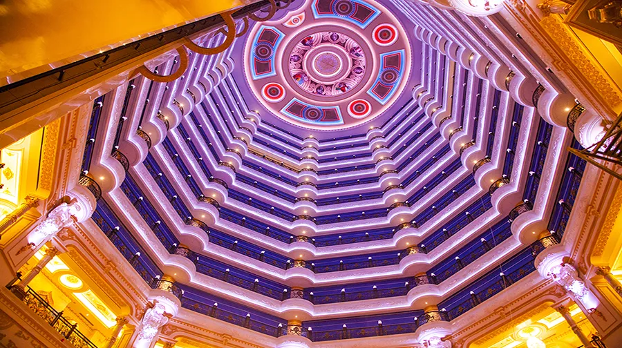 5_Manzhouli Matryoshka Scenic Area