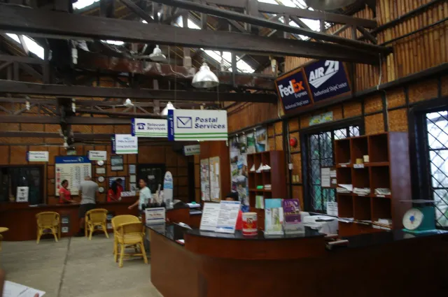 Boutique and Souvenir Store紀念品商店