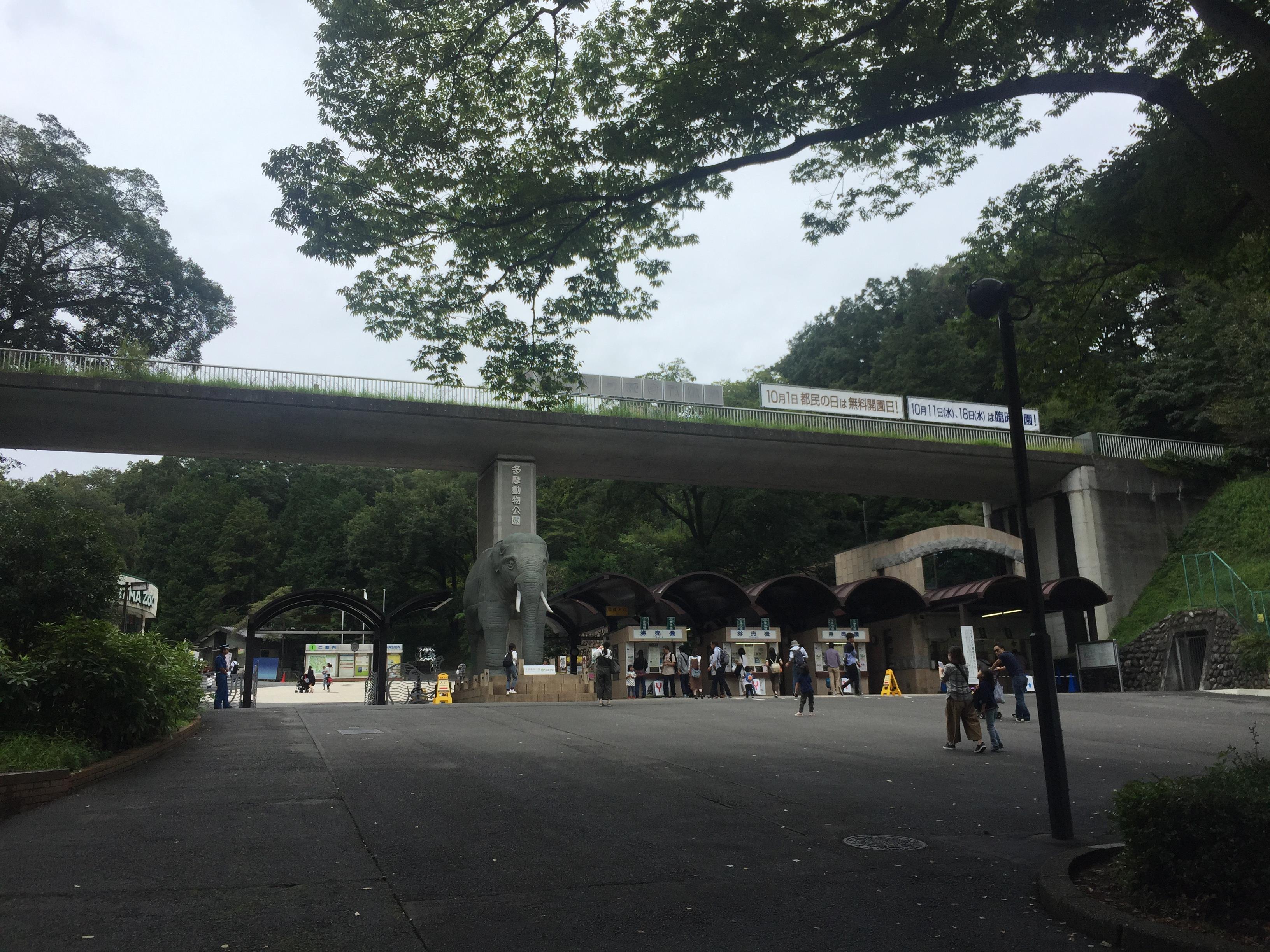多摩動物公園旅遊攻略指南 多摩動物公園評論 多摩動物公園附近推薦 Trip Com