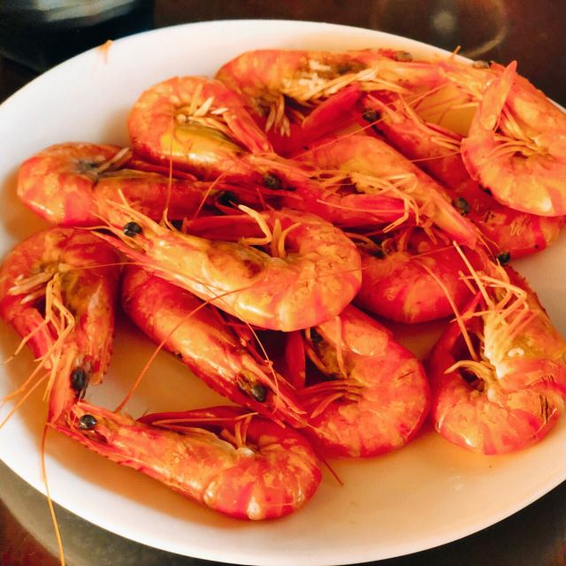 功夫熊貓麵館