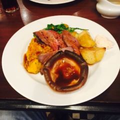 MR THOMAS'S CHOP HOUSE User Photo