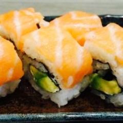 Sushi Lune User Photo