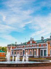 Parc de Kadriorg