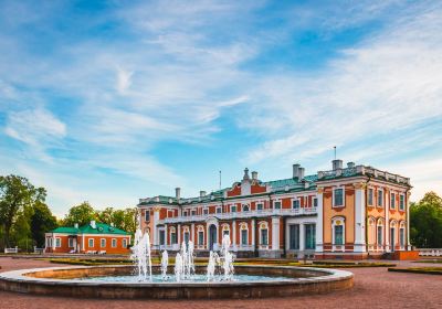 Parc de Kadriorg