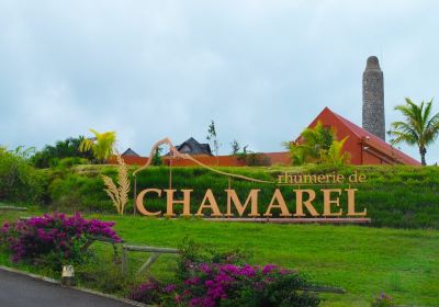 Chamarel